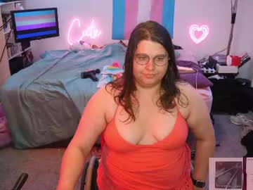 Ambercutewheels July 06, 2026 Chaturbate stream image