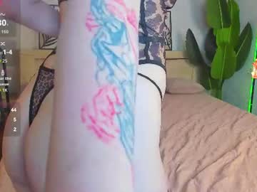 Caroll_Thompson July 06, 2026 Chaturbate stream image