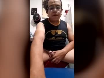 Flavioedd July 06, 2026 Chaturbate stream image