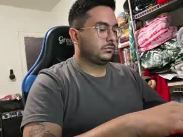 Jonathankendal July 06, 2026 Chaturbate stream image