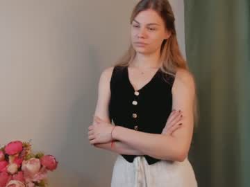 Mackenziemejias July 06, 2026 Chaturbate stream image