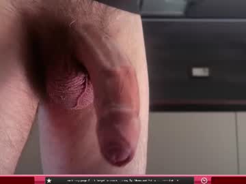 Virgiman40 July 06, 2026 Chaturbate stream image