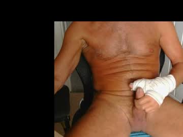 Born2run July 06, 2026 Chaturbate stream image