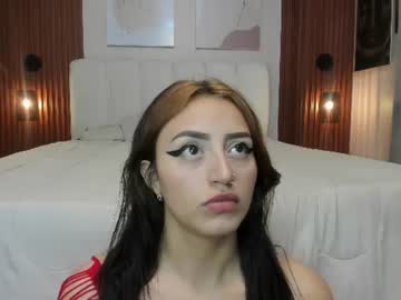 Camilahunter__ July 06, 2026 Chaturbate stream image