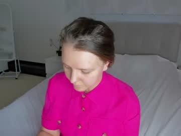 Jenny_Jimmy July 06, 2026 Chaturbate stream image