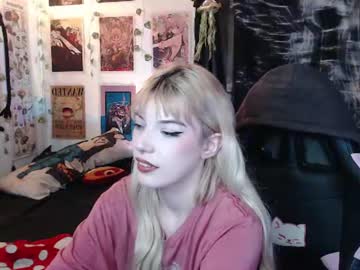 Lovely_Cass July 06, 2026 Chaturbate stream image