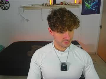 Ares_Blue July 06, 2026 Chaturbate stream image