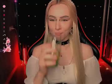 Crybambi July 06, 2026 Chaturbate stream image