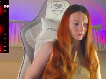 Flamystar July 06, 2026 Chaturbate stream image