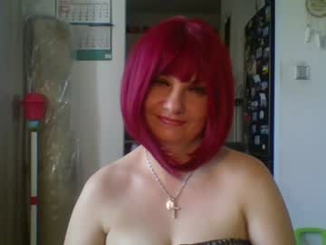 Meganwetpussy July 06, 2026 Chaturbate stream image