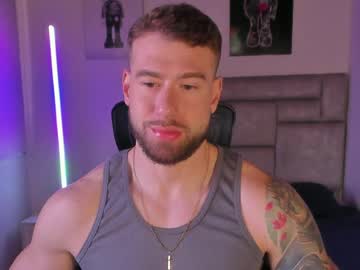 Paul_Roger July 06, 2026 Chaturbate stream image