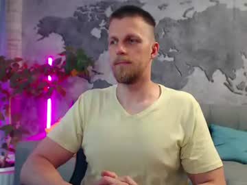 Vikingchrisss July 06, 2026 Chaturbate stream image