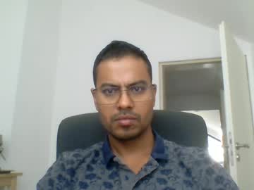 Asharma1984xyz July 06, 2026 Chaturbate stream image