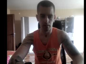 Blue_Eyed_Wolf July 06, 2026 Chaturbate stream image