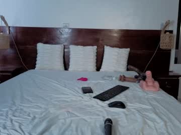 Elegant_Ebony July 06, 2026 Chaturbate stream image
