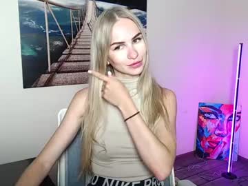 Erikagavin July 06, 2026 Chaturbate stream image