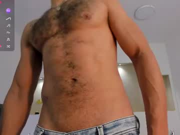 Happy_Hot7 July 06, 2026 Chaturbate stream image