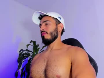Klinsmannwalton July 06, 2026 Chaturbate stream image