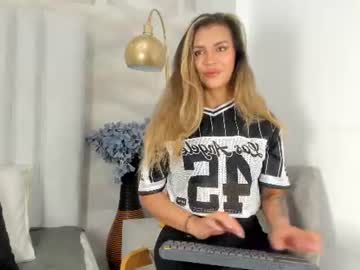 Megan_Glow_ July 06, 2026 Chaturbate stream image