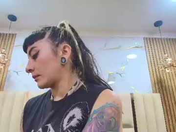Naughty_Kittenm July 06, 2026 Chaturbate stream image