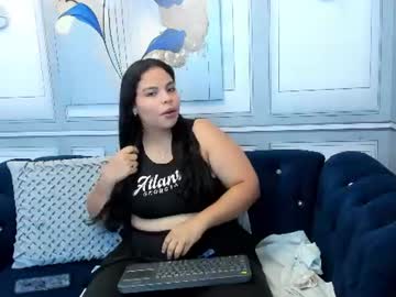 Rossy_Lemus July 06, 2026 Chaturbate stream image