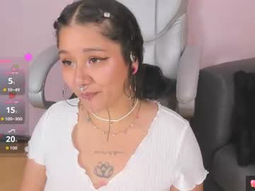Sylvara_Bx July 06, 2026 Chaturbate stream image