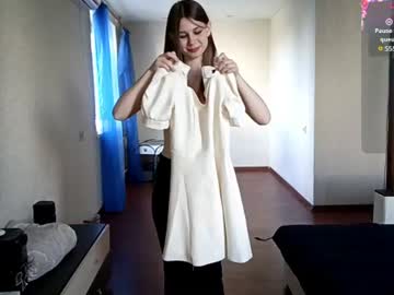 Bethkallberg July 06, 2026 Chaturbate stream image