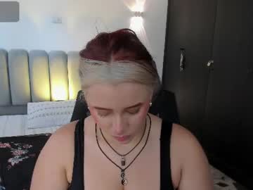 Jeannewilliams_ July 06, 2026 Chaturbate stream image