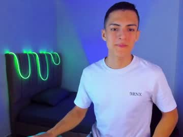 Matiius18 July 06, 2026 Chaturbate stream image