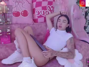 Naomi_Femme July 06, 2026 Chaturbate stream image