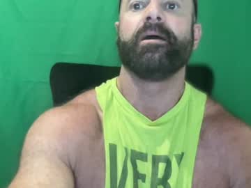 Houghston_Gold July 06, 2026 Chaturbate stream image