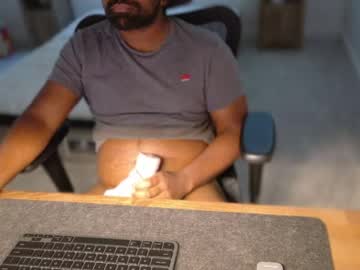Livetribber July 06, 2026 Chaturbate stream image