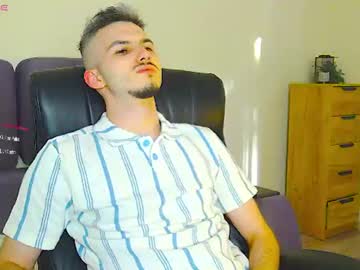 Magic_Storms July 06, 2026 Chaturbate stream image