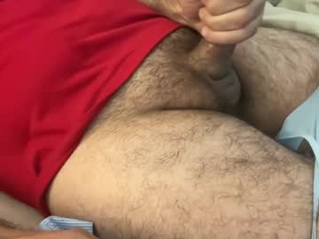 Sexyjorgeman July 06, 2026 Chaturbate stream image