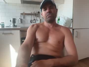 Spencersunshine1986 July 06, 2026 Chaturbate stream image