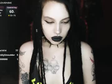 Alex_Succubus July 06, 2026 Chaturbate stream image