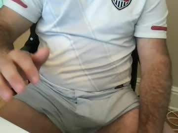Hairydaddy112288 July 06, 2026 Chaturbate stream image