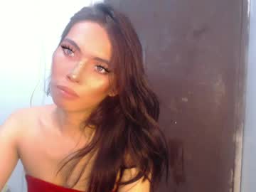 Miss_Juliex July 06, 2026 Chaturbate stream image