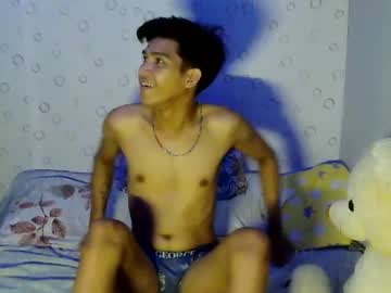 Ursweetie_Boy July 06, 2026 Chaturbate stream image