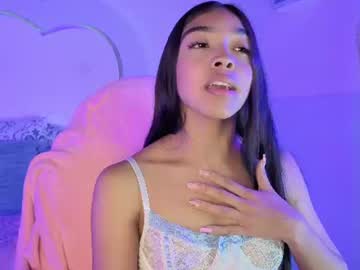 Pocahontas_Moon July 06, 2026 Chaturbate stream image