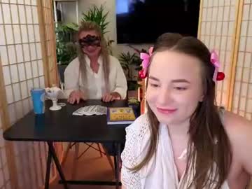 Xlanabunny July 06, 2026 Chaturbate stream image