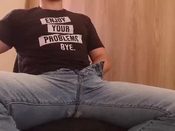 Alexman_Fuck July 06, 2026 Chaturbate stream image