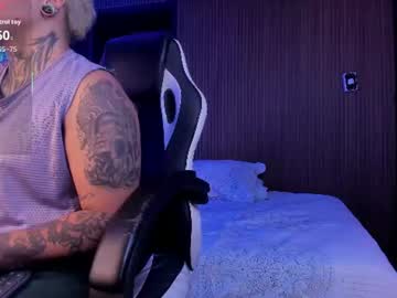 Caspermilers July 06, 2026 Chaturbate stream image