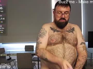 Chriscubxxx July 06, 2026 Chaturbate stream image