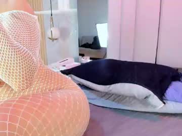 Hannacollins_2 July 06, 2026 Chaturbate stream image