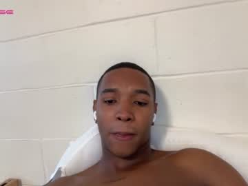 Josh_Andrews July 06, 2026 Chaturbate stream image
