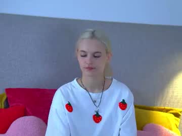 Lealamour July 06, 2026 Chaturbate stream image