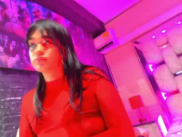 Lunamua July 06, 2026 Chaturbate stream image