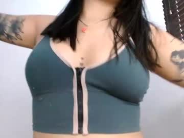 Mialatin_816 July 06, 2026 Chaturbate stream image
