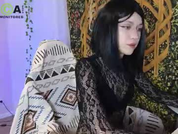 Queenofwandss July 06, 2026 Chaturbate stream image